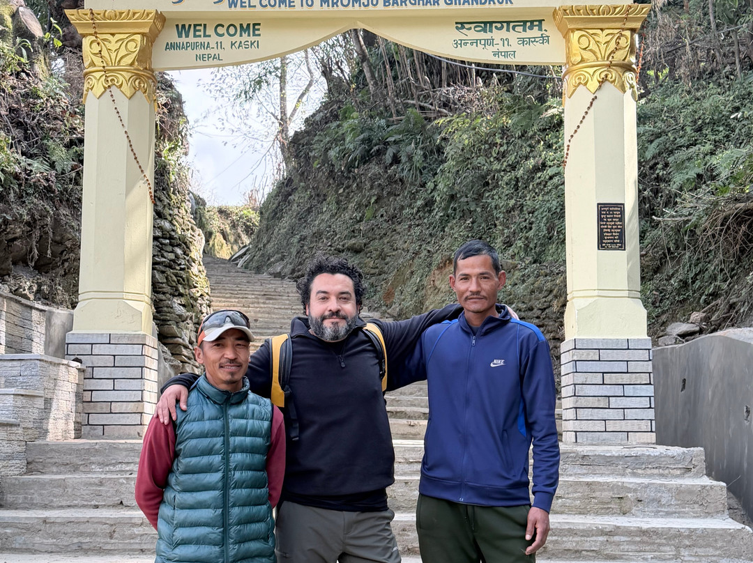 Visit Himalaya Treks-加德满都必去景点