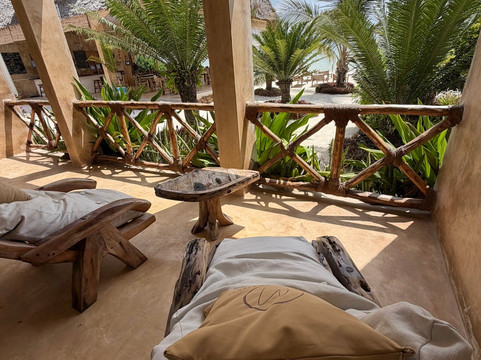 马雅伊海洋度假村主图