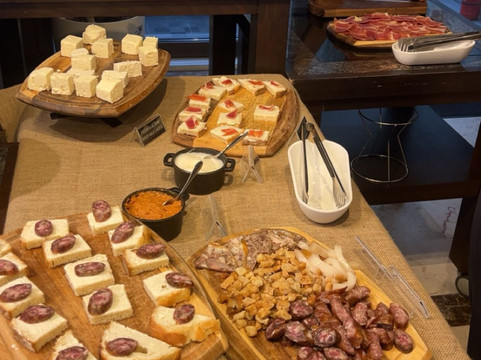 Castelnor Hotel & SPA主图