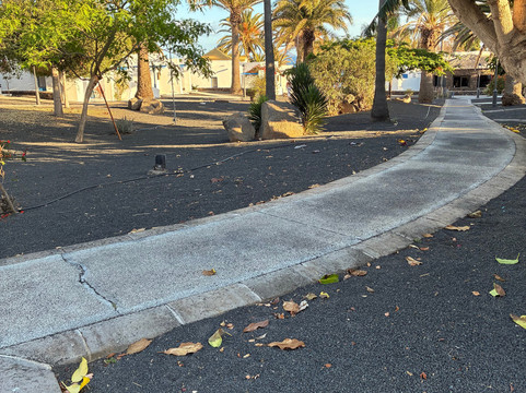 桑多斯大西洋花园酒店 - 限成人主图