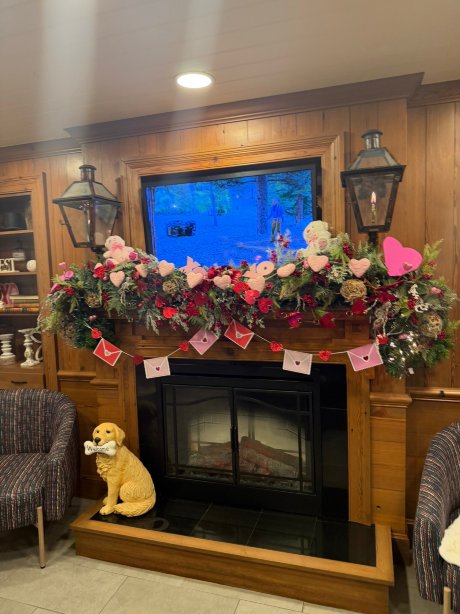 提夫顿欢朋酒店-官方