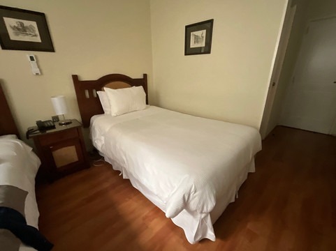 梅莉杨卡酒店主图