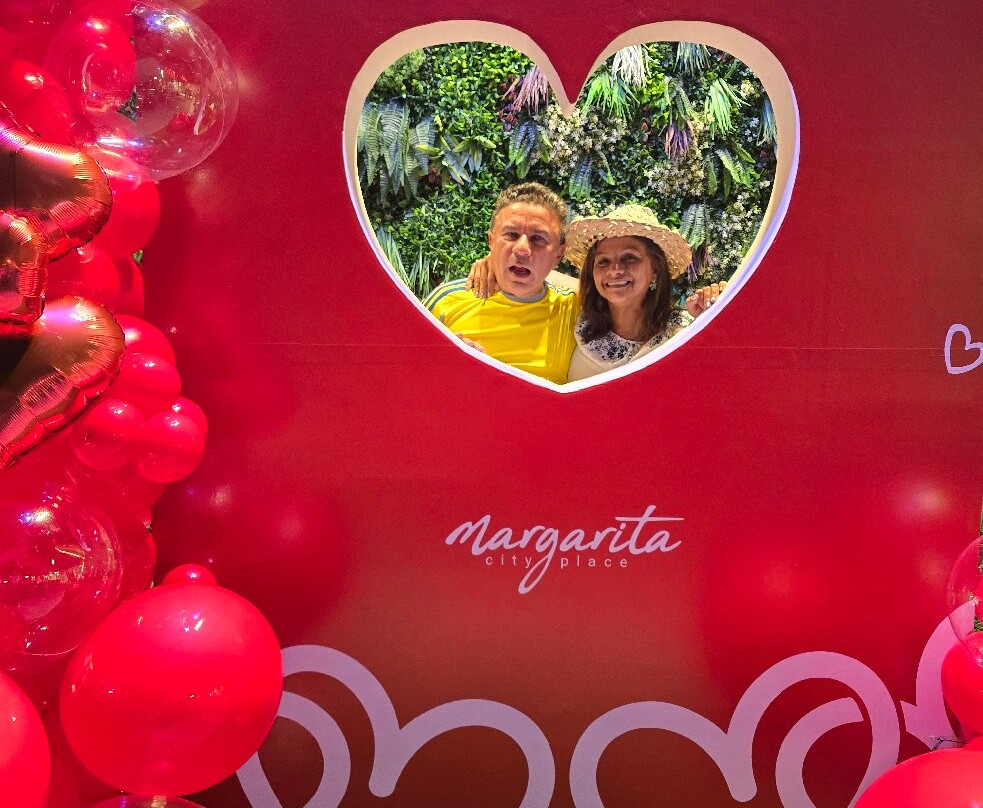 City Park Mgta-潘帕塔尔必去景点