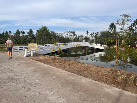 Mekong Realism-芹苴必去景点