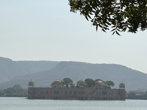 Golden Triangle Tours In India-斋蒲尔必去景点