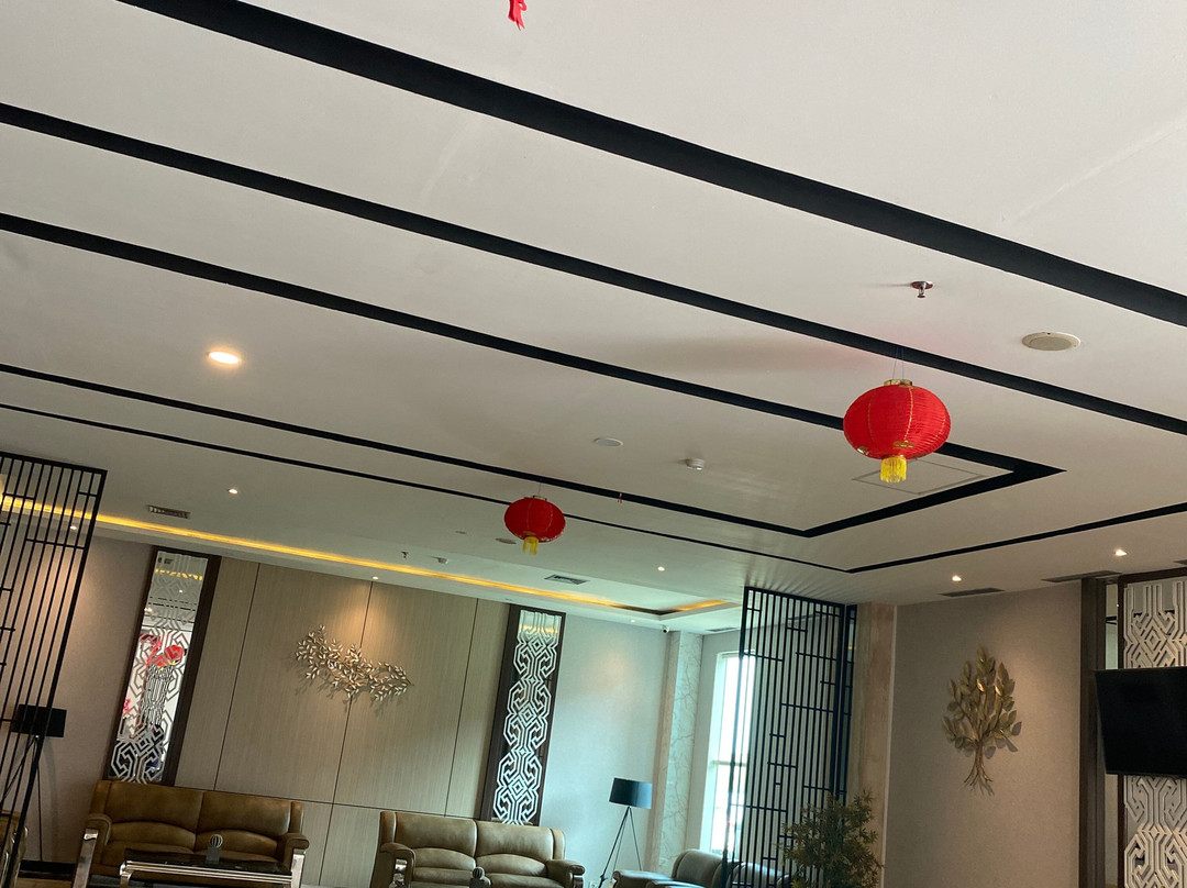 Matos Hotel Mamuju主图