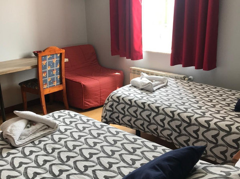 Hostal la Concha主图