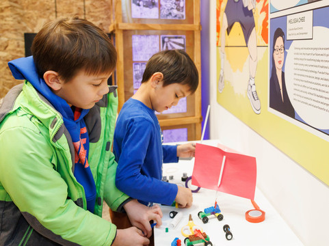 Markham Museum-万锦市必去景点