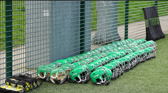 Experience Gaelic Games-都柏林必去景点