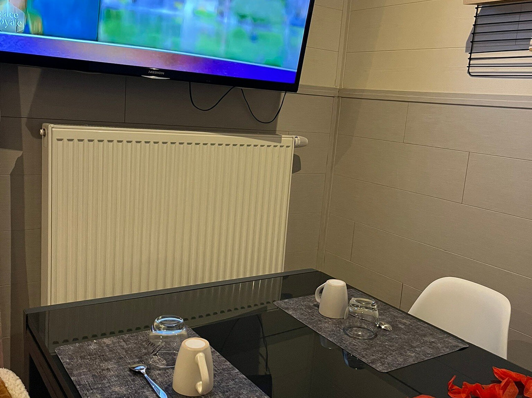 瑞珀斯德拉方丹旅馆主图