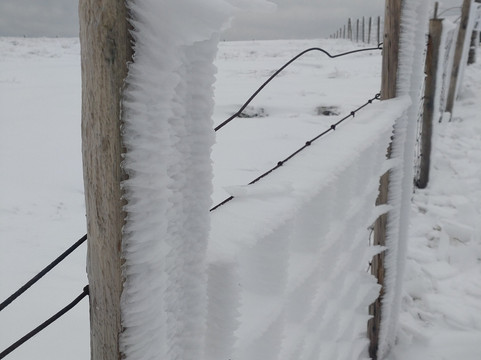 Sperrin Mountains-County Tyrone必去景点