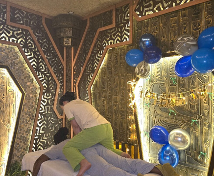 女王水疗-岘港必去景点