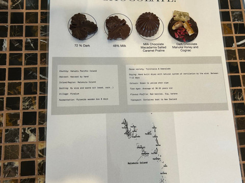 Nature & Nosh Tours-汉密尔顿必去景点