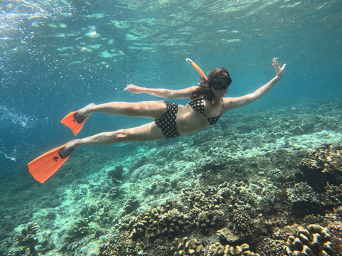 Lembongan Trip-蓝梦岛必去景点