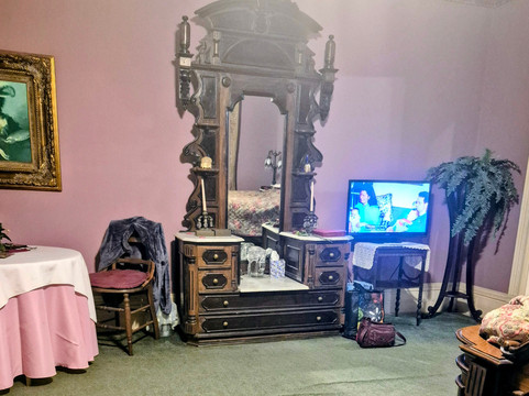 Falcon Rest Mansion & Gardens-McMinnville必去景点