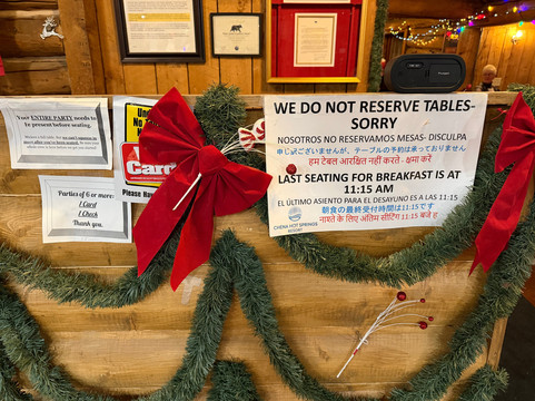 Chena Hot Springs Resort-Chena Hot Springs必去景点