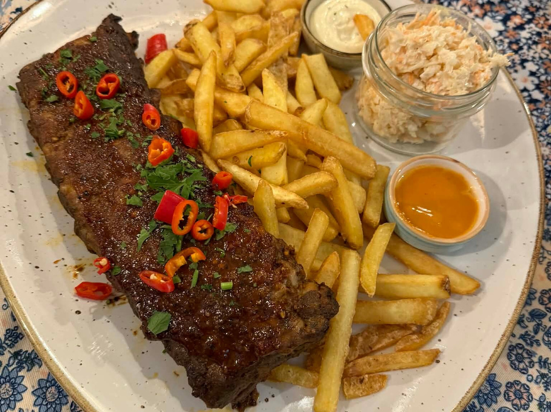 Bistro Weranda主图