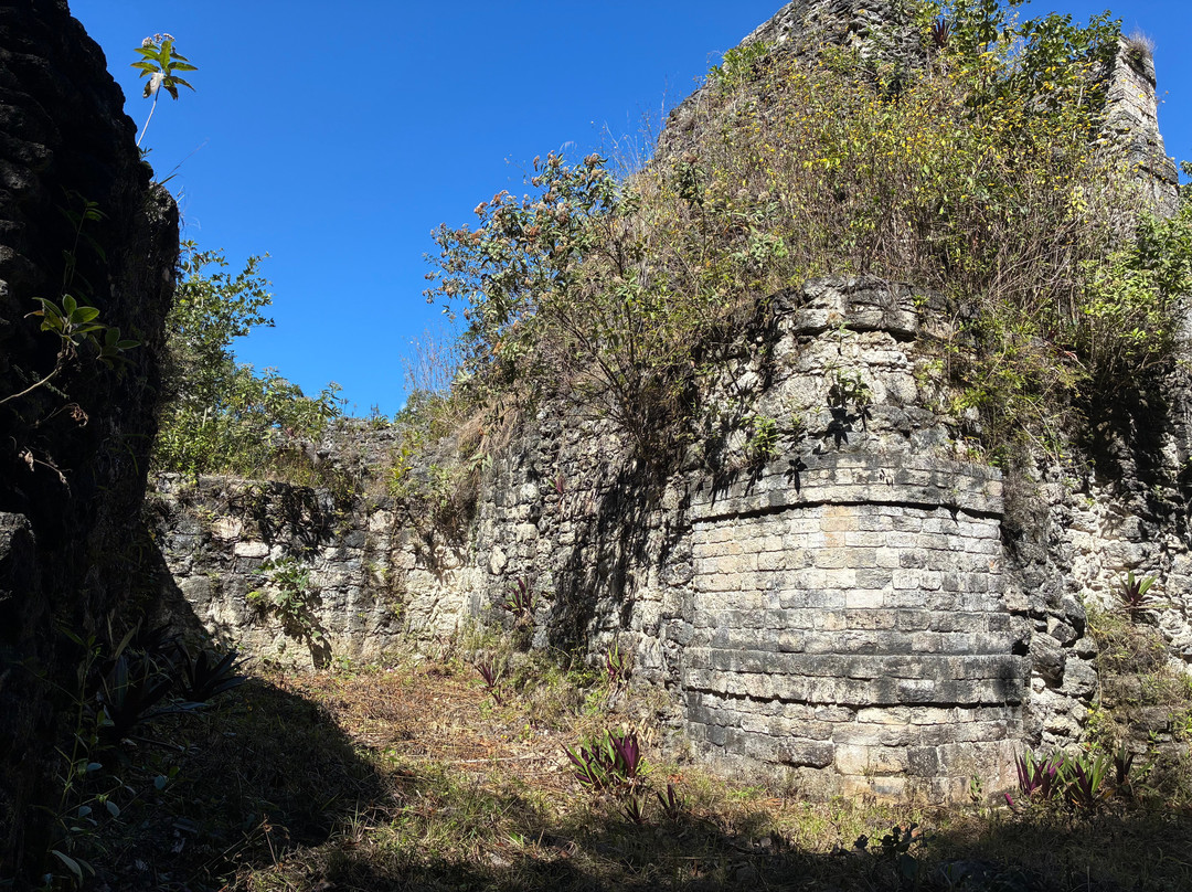 Calakmul Tours By Ezequiel-Xpujil Town必去景点