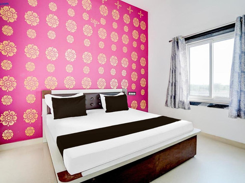 Hotel O Udayraj And Restuarant