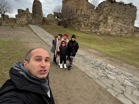 Makho Tours-第比利斯必去景点