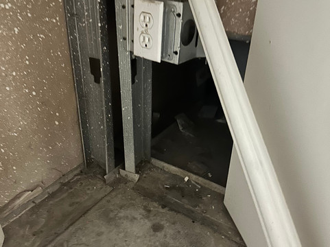 普韦布洛拉昆塔温德姆套房酒店主图