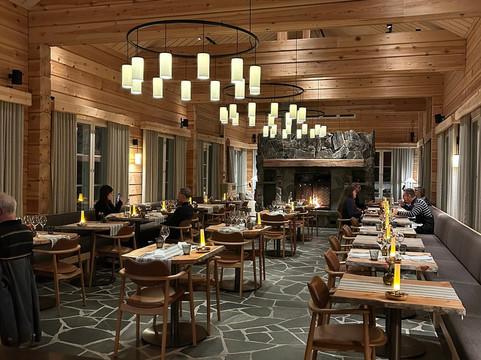 Nivunki Village-Muonio必去景点