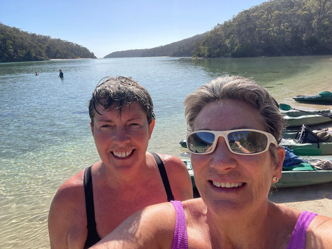 Navigate Expeditions-塔斯拉必去景点