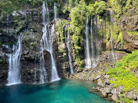 PIKPIK Tours-圣亮必去景点