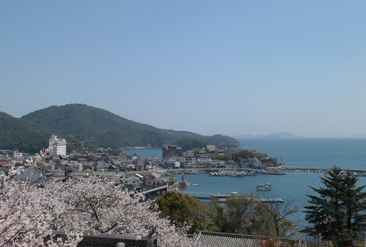 Io-ji Temple-福山市必去景点