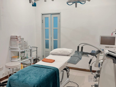 Lumina Aesthetics Clinic - SPA-Kuta Selatan必去景点