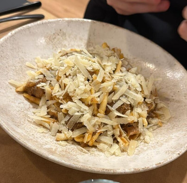 Abbaticchio Ristorante