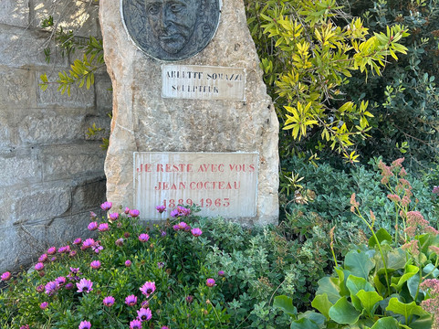 Musee du Bastion-芒通必去景点