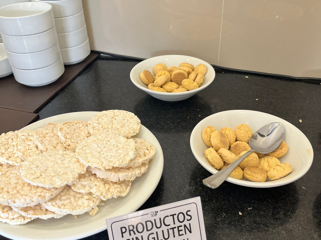 地亚哥阿尔马格罗拉塞雷纳酒店主图