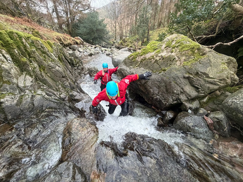 Path to Adventure-Broughton-in-Furness必去景点