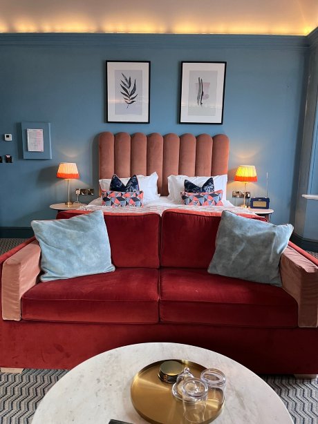 Ingleside Hotel-官方