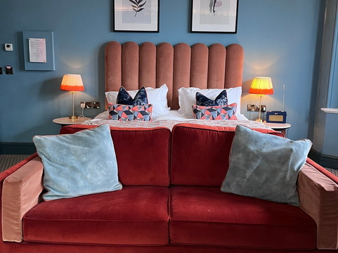 Ingleside Hotel主图