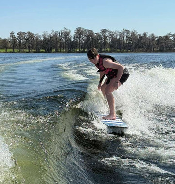 Florida Ski School-Windermere必去景点