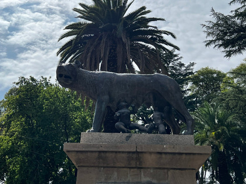 Tours For Tips in Mendoza-门多萨必去景点