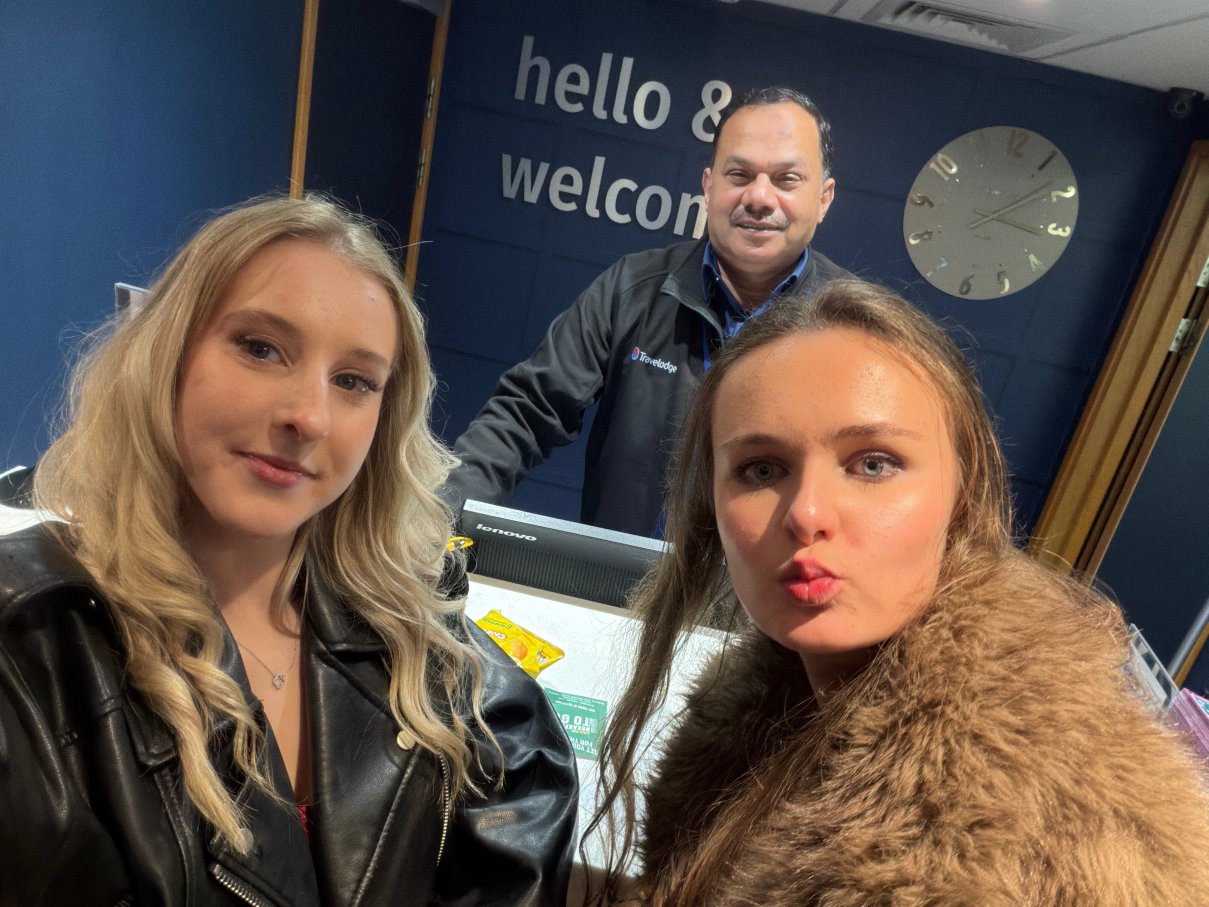 Travelodge Kings Lynn hotel-官方