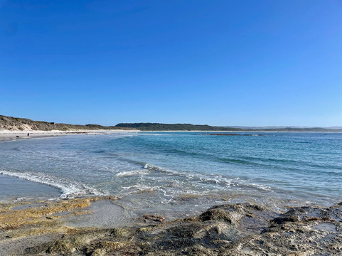 Parry Beach-丹麦必去景点