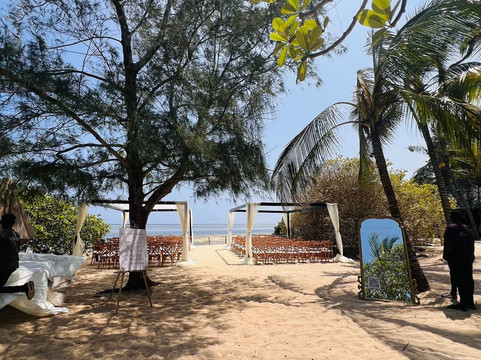 Vipingo Ridge-Kilifi必去景点