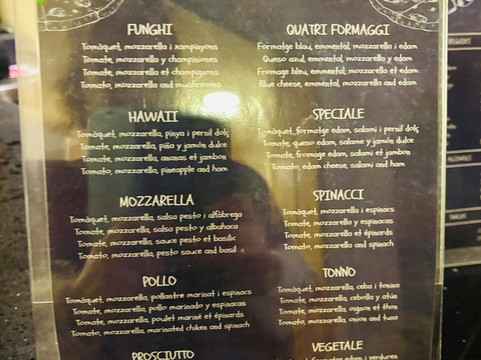 奥巴卡布兰卡SPA公寓式酒店主图