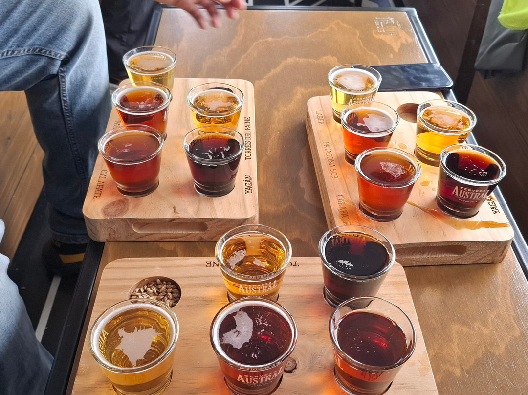 Cervecería Austral-蓬塔阿雷纳斯必去景点