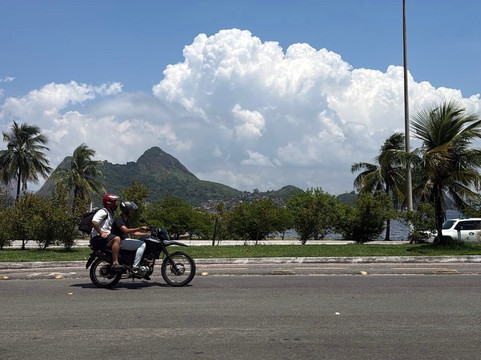 索拉多阿曼彻尔酒店主图