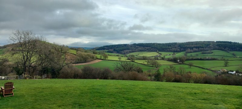 Glebe House Devon-官方