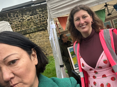 Earlswood Farmers Market-Redhill必去景点