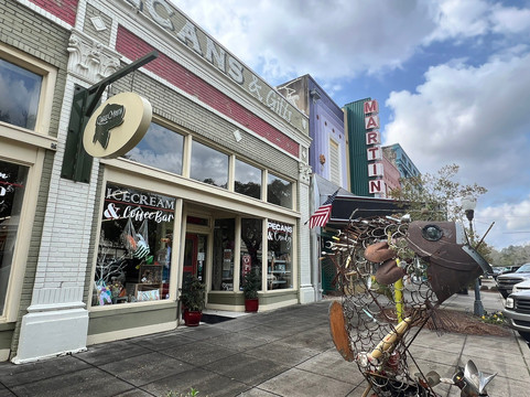 Superior Pecans & Gifts-Eufaula必去景点