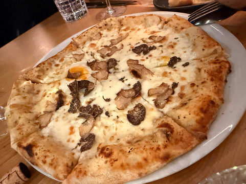 Restaurant Golden Lok