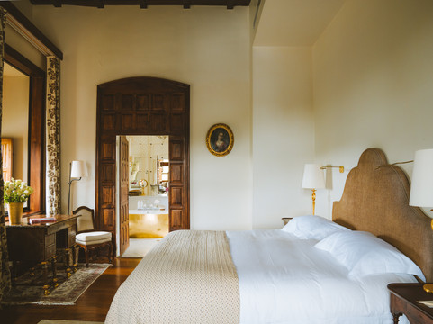 Chateau De La Treyne主图