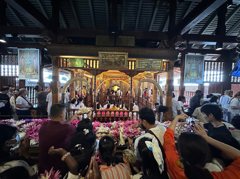 Rideway Lanka Travels-加勒必去景点